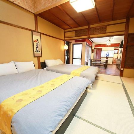 Nara Imai House Villa Exterior photo